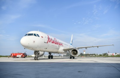 މޯލްޑިވިއަން އިން ޑާކާ އަށް ޓިކެޓް އަގުހެޔޮކޮށްފި