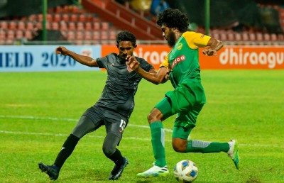 ޗެރިޓީ ޝީލްޑް އަވަސްކޮށްފި، ޕްރެޒިޑެންޓް ކަޕް ލީގު އުސޫލުން