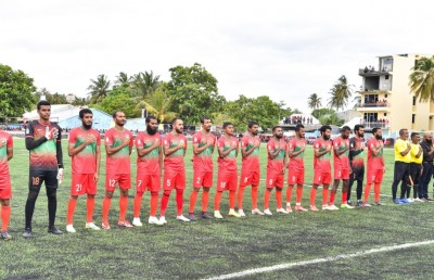 ސްޕޯޓްސްް ޕޮލިޓިކްސް: ކުޅިވަރަކީ ކުޅިވަރެއް ނޫނެވެ! ބޯޅަ އޮތީ ބައިކޮޅުގަ އެވެ!