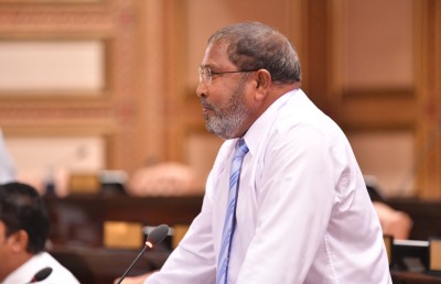 ގާނޫނުތަކަށް ގާސިމް ހުށަހެޅުއްވި އިސްލާހުތައް މަޖިލީހުން ބޭރުކޮށްލައިފި