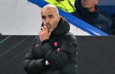 ޗެލްސީގައި ވެސް އެއް ކޯޗަކު ދެމިހުންނަން ޖެހޭ، ނޫނީ އޮންނަން މި ޖެހޭނީ ފަހަތުގައި: މަރެސްކާ