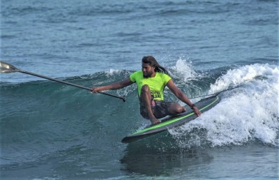 ސީ ސްޕޯޓްސް ރަންނަމާރި ޗެލެންޖް: އެސްޔޫޕީ ސާފިންގެ ބްރޯންޒް މެޑަލް އަރީފް ހޯދައިފި