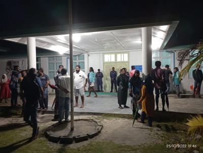 އަބްދުﷲގެ މަރު: އިންސާފުވެރި ތަހުގީގެއް ކޮށްދިނުމަށް ޕީޕީއެމްއިން ގޮވާލައިފި