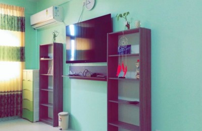 މި ކުދިންނަށް ފިޔަވަތިން ނުލިބުނު ހިތްހަމަޖެހުން، އަމާން ވެށިން!