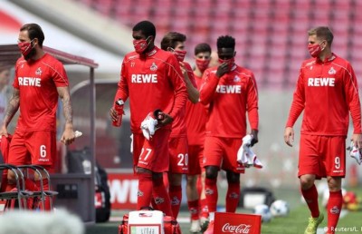 ކޮވިޑާހެދި ބުންޑެސްލީގާ ހުއްޓާލަން ގޮވާލުމުން އިޖާބައެއް ނުދިން