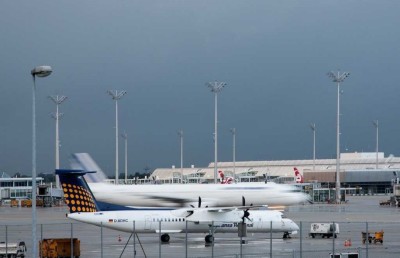 ކޮވިޑްގެ އާ ވެރިއަންޓް ފެތުރޭ ގައުމުތަކުން ލަންކާއަށް މީހުން އެތެރެވުން މަނާކޮށްފި