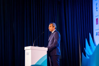 އެކައުންޓިން ދާއިރާއިން ފެންނަނީ އުޖާލާ ކުރިމަގެއް: ނިޔާޒީ