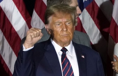 އީރާނުން ޓްރަމްޕް އަވަހާރަކޮށްލަން އުޅުނު ކަމަށް ބުނާ މައްސަލައިގައި ދައުވާކޮށްފި