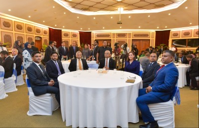 ކެޕިޓަލް މާކެޓަށް އިންގިލާބީ ބޮޑު ބަދަލެއް ގެންނަނީ