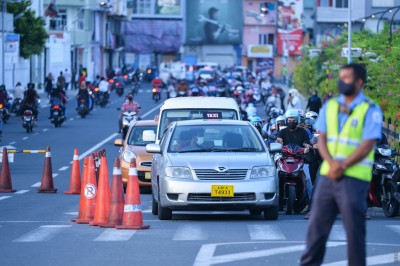 ޓްރާންސްޕޯޓުން ގޮތްދޫ ނުކުރި، ބުނަނީ ދެން ވެސް ބާތިލްކުރަން ޖެހޭ ރެޖިސްޓްރީތައް ބާތިލް ކުރާނެ ކަމަށް