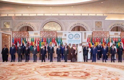 އިޒްރޭލަށް ވާގިވެރިވާ ގައުމުތަކުގެ އަމަލުތަކުން ދައްކުވައިދެނީ ފަލަސްތީނު ރައްޔިތުންގެ ފުރާނައިގެ އަގެއް ނެތް ކަން: ރައީސް