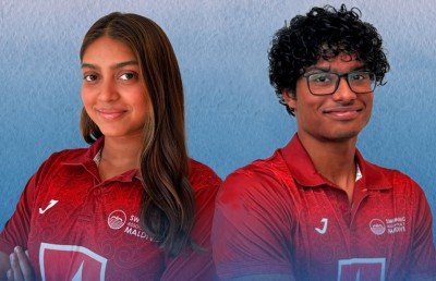 ހަންގޭރީގައި އާން އާއި ހަމްނާ އަށް އިތުރު ރެކޯޑްތަކެއް