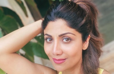 ޝިލްޕާއަށް ފިލްމުތަކުން ގިނަ ހުށަހެޅުންތަކެއް