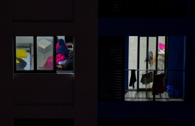 ހާހެއްހާ އާއިލާއާ އެކު ހިޔާ ފްލެޓްތަކުގެ އާބާދީ 5،000 އަށް