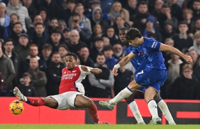 ޗެލްސީގައި ވެސް އެއް ކޯޗަކު ދެމިހުންނަން ޖެހޭ، ނޫނީ އޮންނަން މި ޖެހޭނީ ފަހަތުގައި: މަރެސްކާ