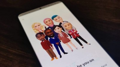 ވަޓްސްއެޕްއިން އެވެޓާ ތައާރަފު ކުރަނީ