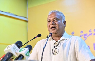 ކައުންސިލްތަކުން ދެ މެމްބަރުން ވަކިކޮށްގެން ދައުލަތުގެ ބަޖެޓަށް ލުޔެއް ނުލިބޭނެ: ނިޔާޒު