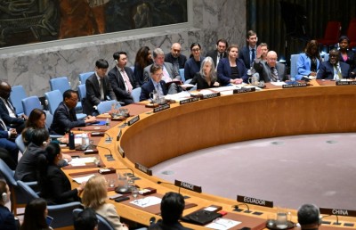 މެދުވެރިއެއްގެ ދައުރު ގަތަރުން ދޫކޮށްލައިފި، ބުނަނީ ހަމާސް އާއި އިޒްރޭލުގެ ވެސް ނިޔަތް ގޯސް ކަމަށް