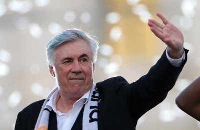 ރިޓަޔާ ކުރަން ޖެހުނަސް ދެރައެއް ނުވާނެ، ދާނީ ރާއްޖެއަށް: އަންޗެލޮޓީ