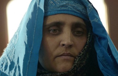 "އަފްގާން ގާލް" އަށް އިޓަލީގެ ރެފިއުޖީއެއްގެ ދަރަޖަ