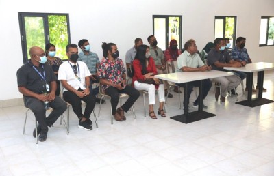 ރިސޯޓާ ކައިރި ރަށަކުން މުވައްޒަފުންނަށް ހާއްސަކޮށްގެން ހައުސިން ސްކީމެއް ފަށަނީ