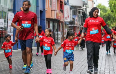 ބީއެމްއެލްގެ "ވާއު ކިޑްސް" ދުވުން އަންނަ މަހުގެ 17 ގައި