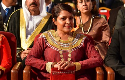 ތަރިކަ އާއި ތާރީހު ގެއްލޭތީ، މާލޭ ސިޓީ ކައުންސިލްގެ އާ ލޯގޯ މިނިސްޓަރަށް ކަމަކު ނުދޭ