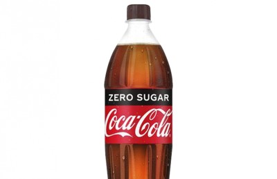 "ކޯކާ-ކޯލާ ޒީރޯ ޝުގާ" ގެ 1.25 ލީޓަރުގެ ފުޅި ތައާރަފްކޮށްފި