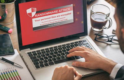 ހޮސްޕިޓަލްތަކަށް "ރެންސަމްވެއާ" ހަމަލާތަކެއް؛ ސަމާލުވާން އެދެފި