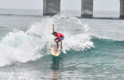 ސީ ސްޕޯޓްސް ރަންނަމާރި ޗެލެންޖް: އެންމެ ފަހުގެ ޗެމްޕިއަން ސްމައިލީ ގައުމީ މުބާރާތުން ކަޓައިފި