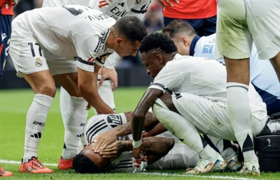 މޮޅުވެގެން އުފާފާޅުކޮށްލާނެ ފުރުސަތެއް ރެއާލަށް ނުލިބުނު، އަނިޔާގެ ވޭން އިތުރަށް ބޮޑުވެއްޖެ