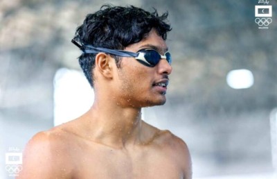 ހަންގޭރީ މުބާރާތުގައި އާން 8 އަހަރުވީ ރެކޯޑެއް މުގުރާލައިފި