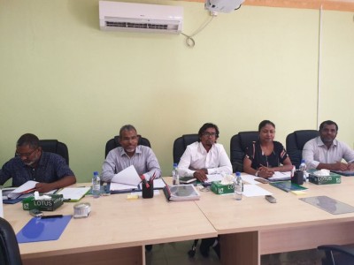 އައްޔަންކުރި ކޯޓު ނޫން އެހެން ކޯޓަކަށް ނުކުތުމުން މެޖިސްޓްރޭޓަކު ސަސްޕެންޑް ކޮށްފި