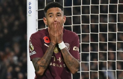 ކެރިއަރުގެ އެންމެ ބޮޑު ވެއްޓުމާ ގާޑިއޯލާ ކުރިމަތިލާން ޖެހިއްޖެ