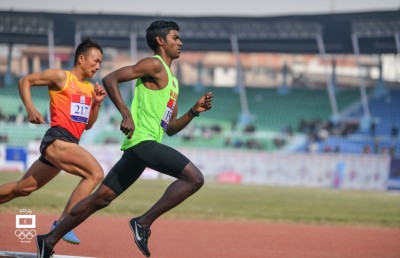 ޕާކިސްތާނުގައި ސައުތު އޭޝިއަން ގޭމްސް ބޭއްވިދާނެތަ؟