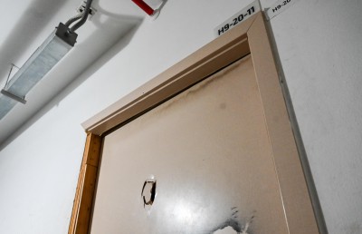 ރަހީނުކުރި މީހާގެ ބޯ ހުރީ ބާލުވާފައި، ފުލުހުންނަށް ވަދެވުނީ އިނގިލި ބުރިކުރަން އުޅެނިކޮށް!