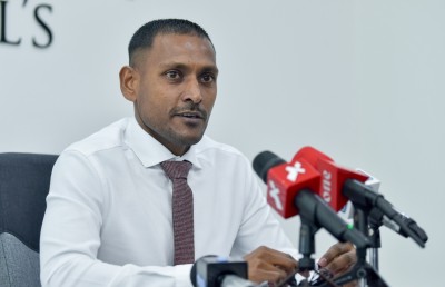 މަހްލޫފްގެ މައްސަލަ: ޕީޖީގެ ޒާތީ ނިންމުމެއް ކަމުގެ ތުހުމަތަށް ޖަވާބެއް ނުދެއްވި!