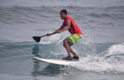 ސީ ސްޕޯޓްސް ރަންނަމާރި ޗެލެންޖް 2021: ފުރަތަމަ އެސްޔޫޕީ ގައުމީ ޗެމްޕިއަނަކީ މުއާޒް