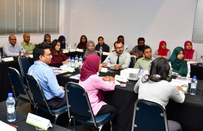 ކެޕިޓަލް މާކެޓަށް އިންގިލާބީ ބޮޑު ބަދަލެއް ގެންނަނީ