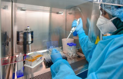 ރާއްޖޭގައި ކޮވިޑުގެ ވޭރިއެންޓުތައް ދެނެގަންނަ ޓެސްޓު ހެދުމަށް ތައްޔާރުވަނީ