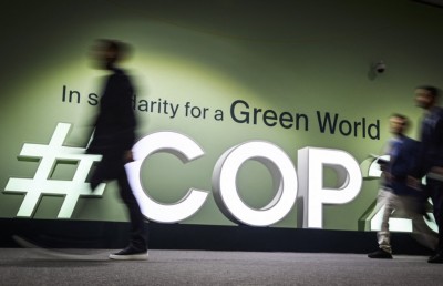 ކޮޕް29 ސަމިޓުގައި މުހިންމު ލީޑަރުން ބައިވެރިއެއް ނުވޭ