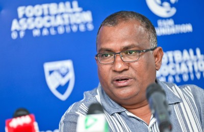 ހުޅުމާލޭ ބިމުގެ މައްސަލަ ހައްލުނުވެއްޖެ ނަމަ އެފްއޭއެމް ބަނގުރޫޓުވެދާނެ!