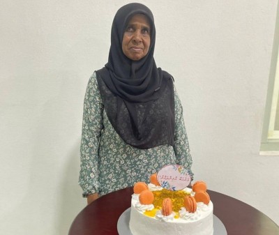 ޓްރައިބިއުނަލްގެ އެންގުމާ އެއްގޮތަށް އައިމިންދައްތައަށް ވަޒީފާ ދީފި