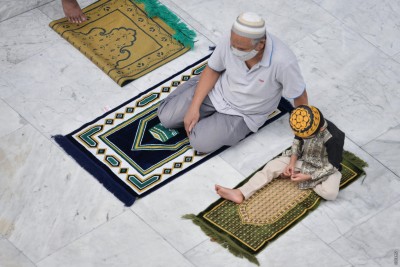 ހަގީގީ ބާއްޖަވެރިކަމަކީ ﷲ އެންގެވިގޮތް އިޚުތިޔާރު ކުރުމުން އިންސާނާގެ ހިތުގައި ލައްވާ އުފާވެރިކަމުގެ ޝުއޫރެއް: ޚުތުބާ