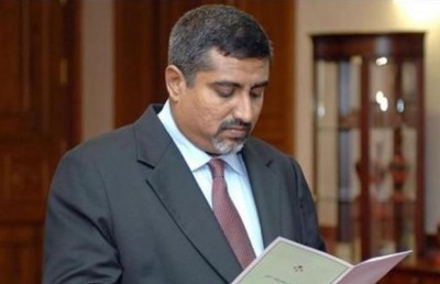 އެމްއެމްޕީއާރުސީގެ ބޮޑު މައްސަލަ ފަހަތުން އުޅޭ ތަނެއް ނުފެނޭ: މުއިއްޒު