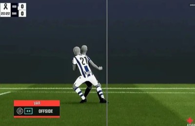 ލެވަންޑޯސްކީގެ ބޫޓުން މިލިމީޓަރެއްހާތަން އޮފްސައިޑްވެ ބާސާ އަށް ކެހި