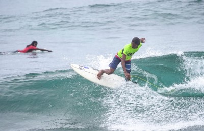 ކުއާޓަ ފައިނަލަށް ދަތުރުކުރި އެންމެ ޒުވާން އެތުލީޓަކީ 17 އަހަރުގެ ޝަރޫފް