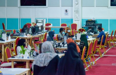 ހާލަތު ގޯސްވިޔަސް ކުރީގެ ފިޔަވަޅުތަކުން ރަނގަޅަށް މެނޭޖުކުރެވޭނެ: އެޗްޕީއޭ