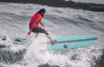 ސީ ސްޕޯޓްސް ރަންނަމާރި ޗެލެންޖް 2021: ގައުމީ ލޯންގްބޯޑް ސާފިން ޗެމްޕިއަންކަން ކުޑައިއްސެ އަށް