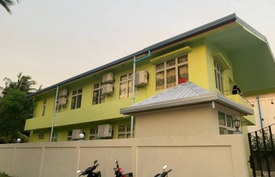 މި ކުދިންނަށް ފިޔަވަތިން ނުލިބުނު ހިތްހަމަޖެހުން، އަމާން ވެށިން!